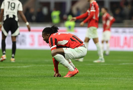 Leao e lo step di Dembele: l’esempio da seguire- immagine 4