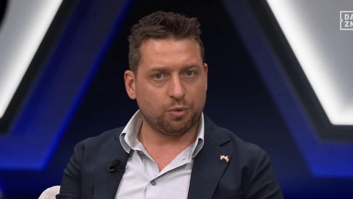 Giaccherini: “Bastoni ha fatto la furbata, a me Chiellini ha insegnato la correttezza in campo” - immagine 1