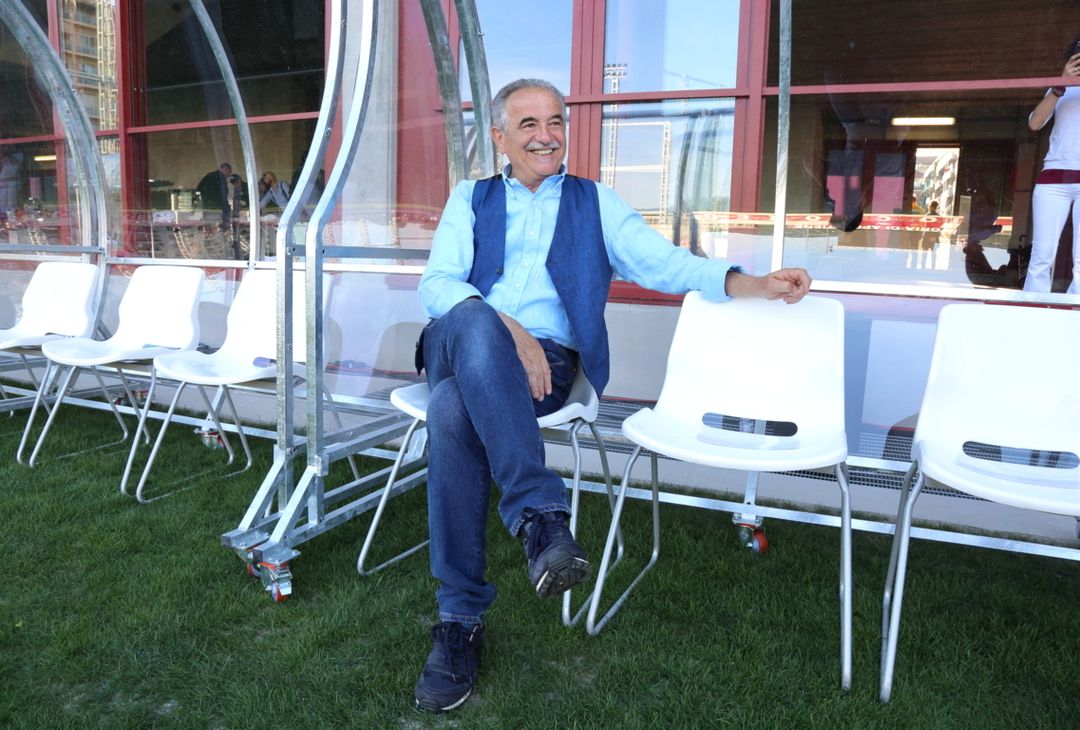 Fotogallery – Filadelfia, un anno fa l’apertura - immagine 5