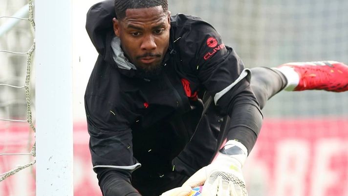 Milan, Maignan: 'Portiere allenatore in campo. Avevano più talento, ma ...'