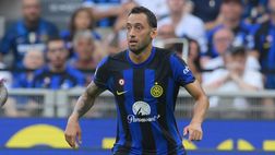 UFFICIALE – Non solo Cuadrado, anche Calhanoglu dà forfait in Champions: il motivo