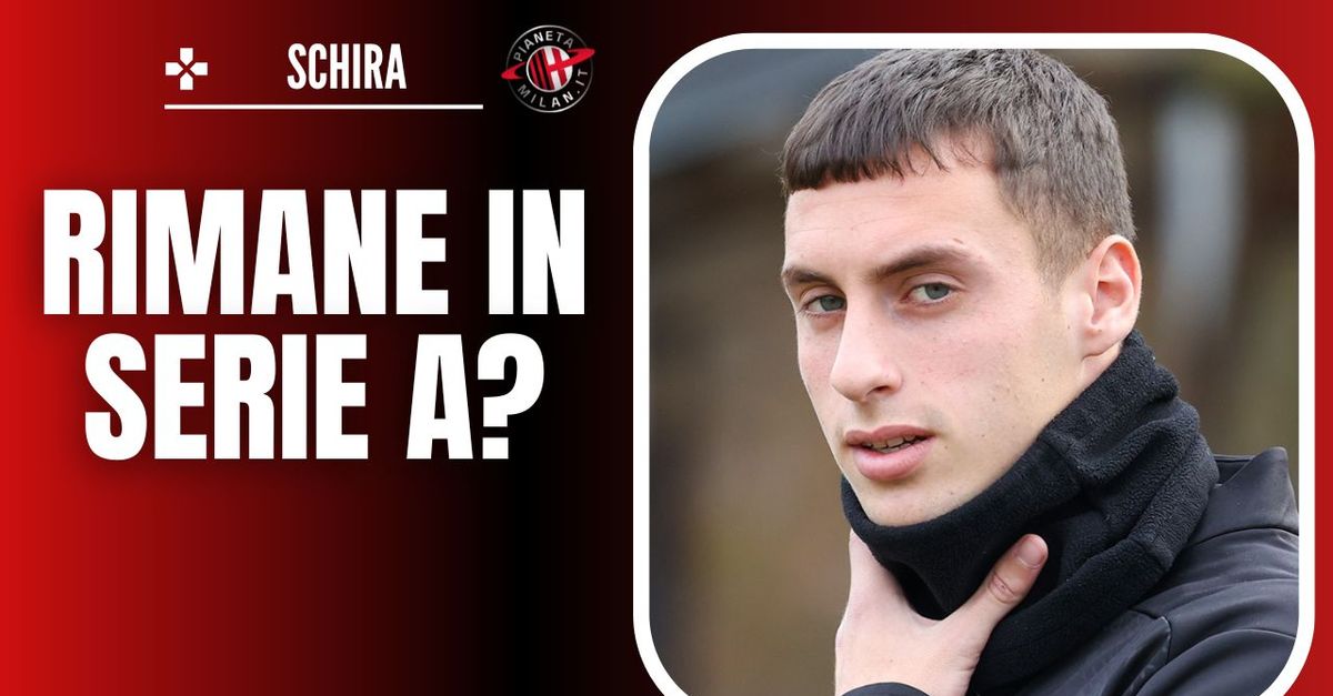 Calciomercato Milan – Terracciano via: due di Serie A pronte a prenderlo. La formula …