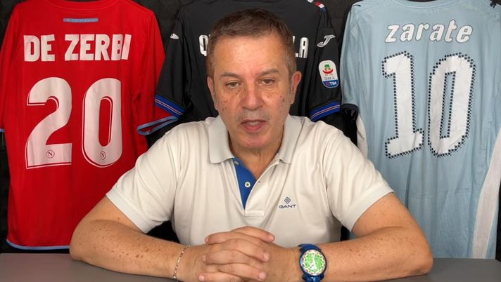 Pedullà: “Scambio Juve-Inter fantamercato. Frattesi vale 60mln. Chiesa a Milano? Lo scenario” - immagine 1