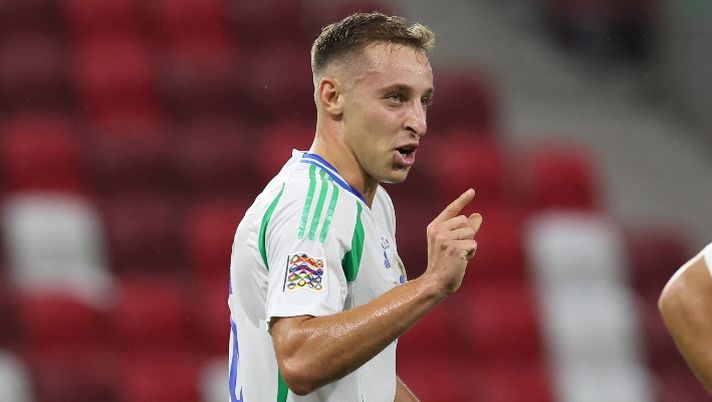 Gazzetta: “Bastoni gioca alla Calafiori, Frattesi micidiale”, ecco il voto in pagella - immagine 1