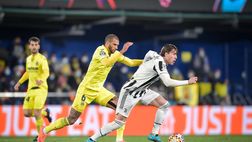 Villarreal-Juventus, dove vedere la partita in diretta tv e streaming LIVE