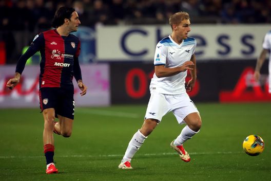 Augello: “Il terzino più forte? Dimarco, lo dico da milanista”- immagine 2