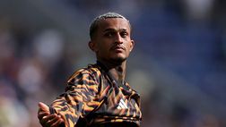 NEWS – Bastoni, Scalvini, Kolasinac, Hien, Dybala, Wesley, Koné, Mancini, Bernardeschi, Holm: le novità