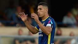 Riecco Faraoni, Tengstedt e dubbio Suslov: la formazione del Verona