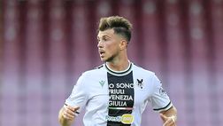Mercato Udinese – Tuttosport è sicuro: “Samardzic tifa la Vecchia Signora”