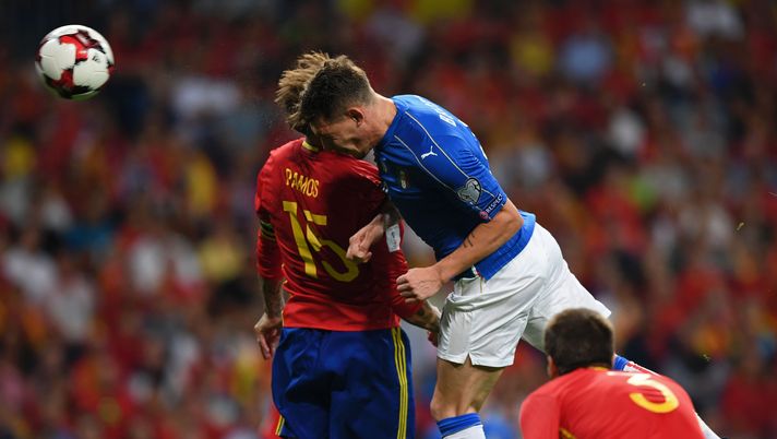 Spagna-Italia 3-0, Azzurri annichiliti: di Belotti la migliore occasione - immagine 1