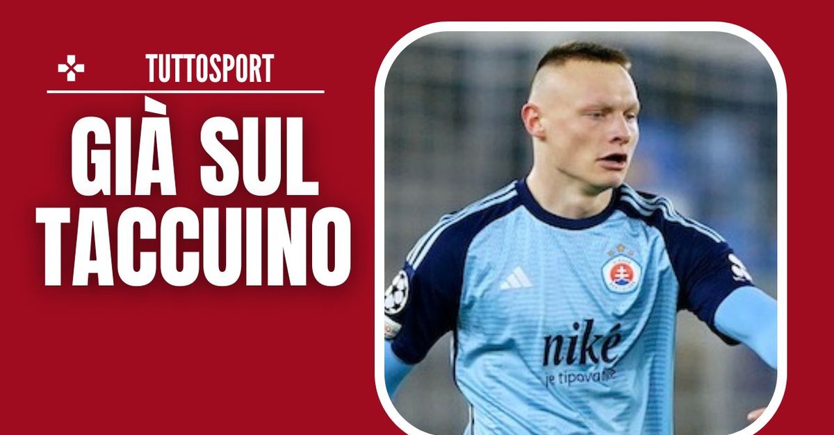 Calciomercato Milan – Marcelli come Dugarry e Kutuzov? Non tutti ricordano che …