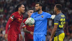 Rui Patricio si ritira, la Roma lo celebra sui social: “Quella Coppa è per sempre”