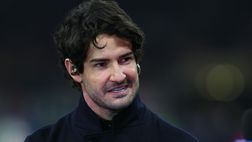 Pato prima del derby Milan-Inter: “Speriamo che finisca come nel 2011. Mi aspetto tanto da Leao”