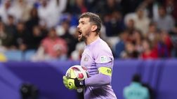 Arriva Ryan, è il vice Svilar. Dahl gioca e attende la Roma