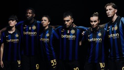 UFFICIALE – Inter, ecco la maglia 2026/27: foto e dettagli del nuovo kit. In vendita da…