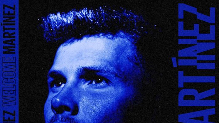 UFFICIALE. Inter, ecco il portiere del “futuro”: Martinez è nerazzurro. La sua gestione con Sommer - immagine 1