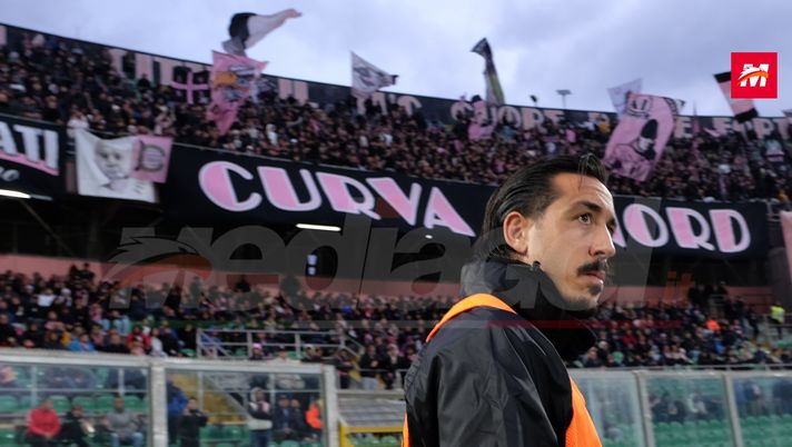 Palermo, come gestire il rientro di Di Mariano? I tifosi si schierano: meglio dalla panchina - immagine 1