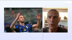 Bergomi: “Ora tutti capiscono chi è Inzaghi. Calhanoglu-Lautaro? Si può ricomporre, io so che…”