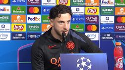 VIDEO / Carlos Augusto: “Dobbiamo essere più concentrati in difesa. Il Kairat…”