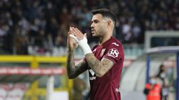 Le probabili formazioni di Torino-Sampdoria: Praet ci prova, ballottaggio dietro