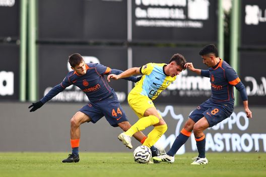 Getty Images Vecchi: “In 11 vs 10 successa cosa strana. Topalovic? Ecco perché non giocava. Zouin…”- immagine 2