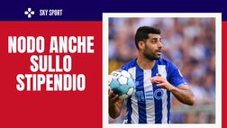 Calciomercato Milan – Di Marzio: “Taremi nodo su commisioni e stipendio”