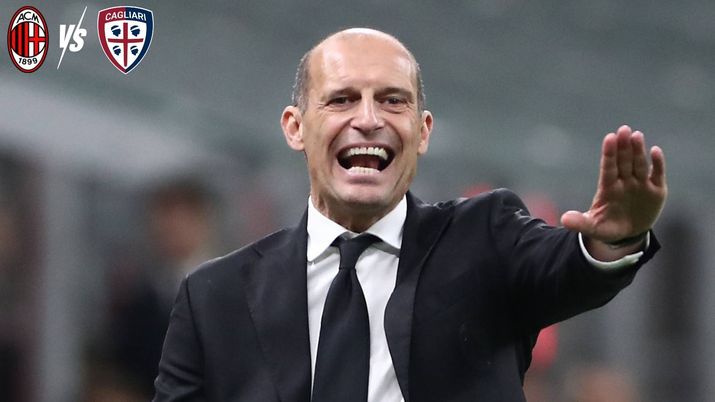 Massimiliano Allegri (allenatore AC Milan), qui prima di Milan-Atalanta 2-3 (Serie A 2025-2026) | News (Credits foto: Getty Images) Allegri dopo il fallimento: 'Ci siamo sciolti. Futuro e incontri? Non lo so. Servono valutazioni lucide'