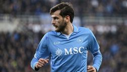 UFFICIALE – Kvara e Politano, ecco l’esito degli esami e i tempi di recupero: il comunicato