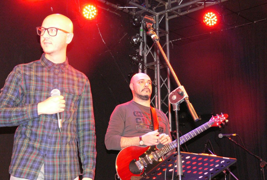 Fotogallery – “CantaToro” il concerto per il Fila - immagine 41