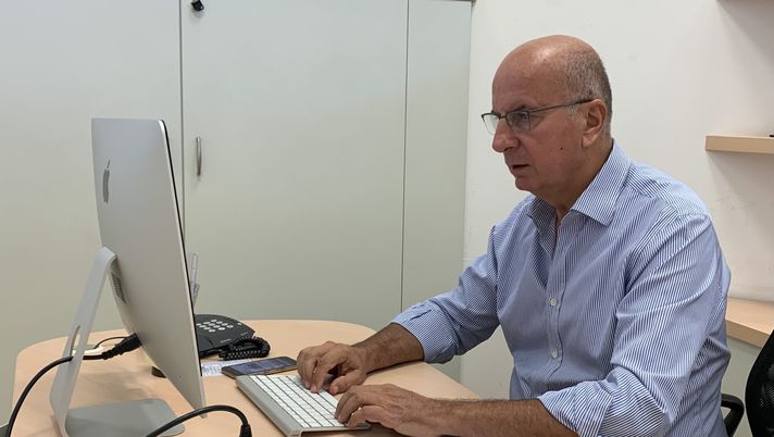 Gianni Potti, il ritorno: “Padova una passione di famiglia, Oughourlian-Peghin mix formidabile” - immagine 1