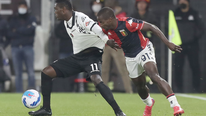 Getty Images Kallon al Verona, è fatta - immagine 1