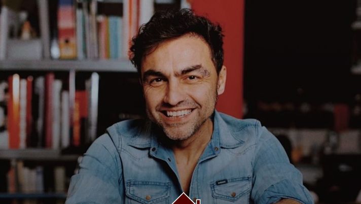 #IoRestoACasa con Toro News – Marco Ligabue: “Il Toro è come la vita e quei racconti di Pulici…” - immagine 1