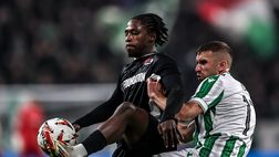 UFFICIALE – Il Como piazza il terzo colpo di mercato: arriva Jayden Addai dall’AZ