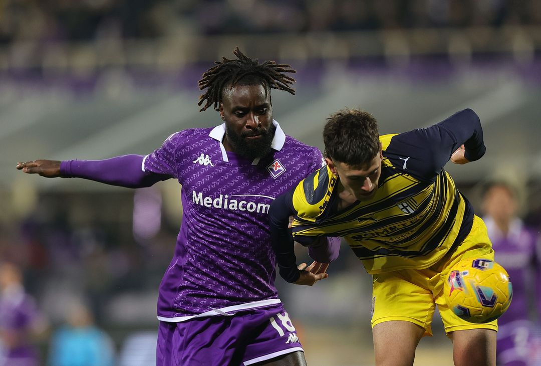 GALLERY VN – Le immagini più belle di Fiorentina-Parma - immagine 59