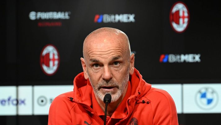 Milan, Pioli: “Arrivare tra le prime quattro è l’obiettivo minimo. Dobbiamo avere continuità” - immagine 1