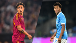 Neres sfida Dybala, è Superclasico sudamericano: l’analisi sui due fantasisti – CdS