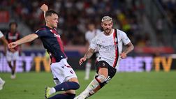 Milan in lunga striscia col Bologna, e al Dall’Ara l’attesa…