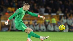 Chelsea, Jorgensen e lo scontro con James: nervi tesi tra i due a fine partita