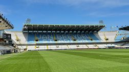 VIDEO VN – Ecco lo Jan Breydel, lo stadio del Club Brugge