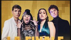 X Factor 2025, stasera la finale a Napoli: tre manche serrate, ospiti Pausini e Derulo