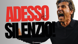 Basta parlare di Conte… “E ora andiamoci a prendere lo scudetto!”