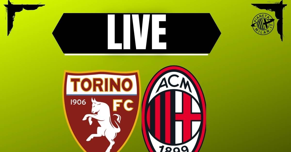 Primavera 1, Torino Milan 0 0 in diretta: iniziata la partita! | LIVE News