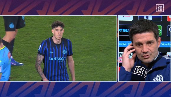 Chivu: “Dumfries da domani in gruppo e anche Calha rientra. Bastoni? Caso chiuso”- immagine 3