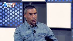 Cordoba: “Inter, ecco perché l’ho scelta. Ronaldo e Baggio pazzeschi. Mourinho sa tutto”