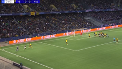 Young Boys-Aston Villa 0-3: gol e highlights | VIDEO