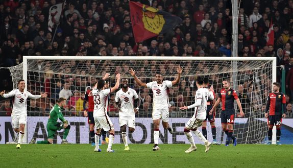 genoa-torino