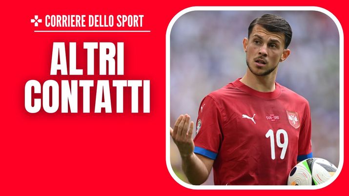 Lazar Samardzic Udinese Calciomercato AC Milan