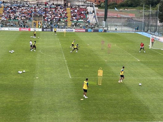 RILEGGI LIVE Castel di Sangro Day 4, partitina e sviluppo delle azioni: termina la seduta- immagine 3