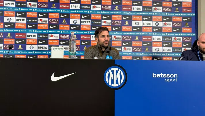 Fabregas: “Inter top 3 d’Europa. E così anche il suo allenatore. L’ho studiata tanto” - immagine 1