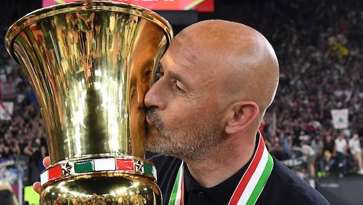 Sky: “Milan, Allegri e Italiano nomi per la panchina: ecco la situazione al momento” - immagine 1